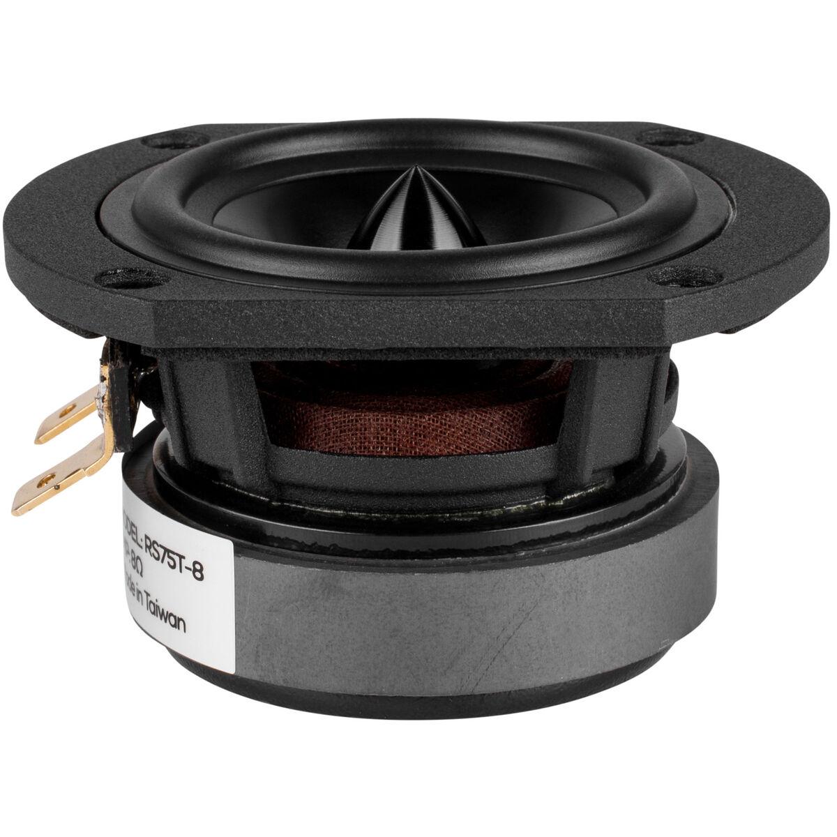 Dayton Audio RS75T-8 3